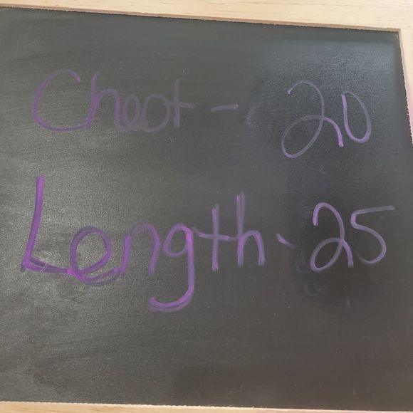 J. Jill grey sweater vest zipper front size large petite - Picture 4 of 6